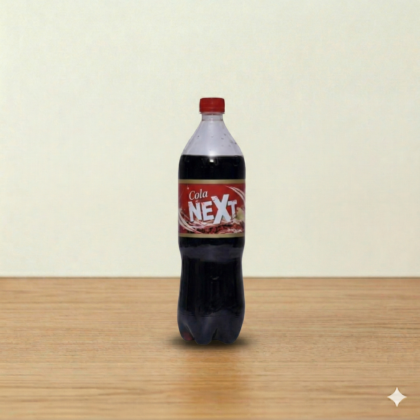 Cola Next 1 ltr