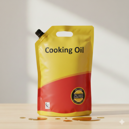 Cooking Oil