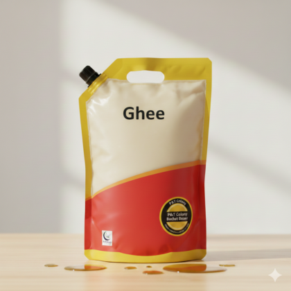 Ghee - 1 Kg