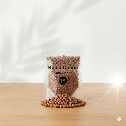 Kaala Chana - 1 Kg