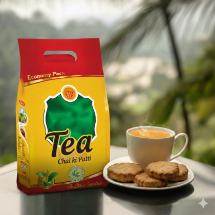 Chai ki Patti (Tea) - 200 Grams